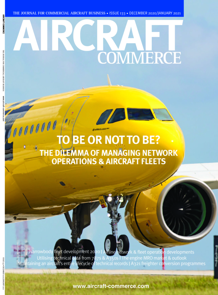 Subscribe - Aircraft CommerceAircraft Commerce